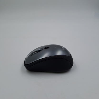 Trust Yuki Silent Mouse Wireless – Quiet Wireless Mouse with USB Receiver
