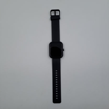 Coucur Smart Watch Y66 – Fitness Tracker with Activity Tracking