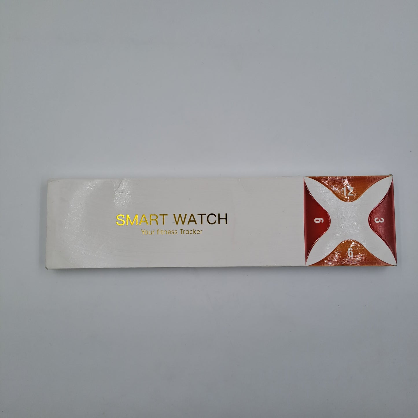 Smart Watch – Fitness Watch with Touch Display and Activity Tracking