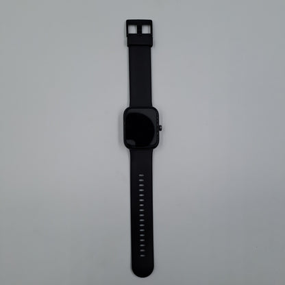 Smart Watch – Fitness Watch with Touch Display and Activity Tracking