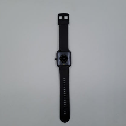 Smart Watch – Fitness Watch with Touch Display and Activity Tracking