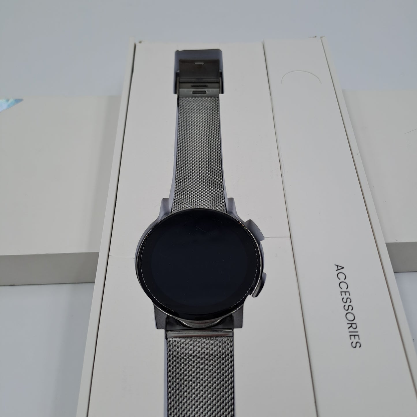 I50 Smart Watch Niolina – Orologio Smart con Cinturini Intercambiabili