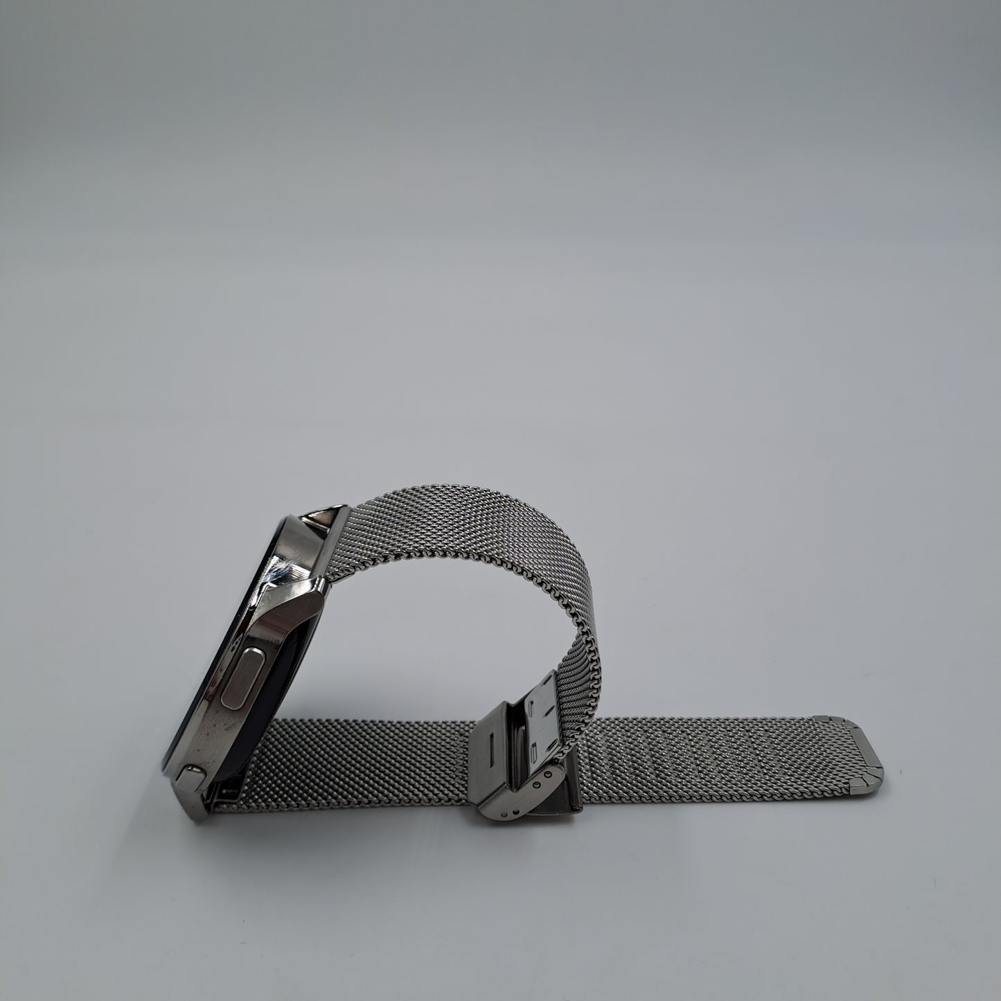 I50 Smart Watch Niolina – Orologio Smart con Cinturini Intercambiabili