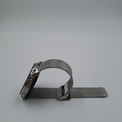 I50 Smart Watch Niolina – Orologio Smart con Cinturini Intercambiabili