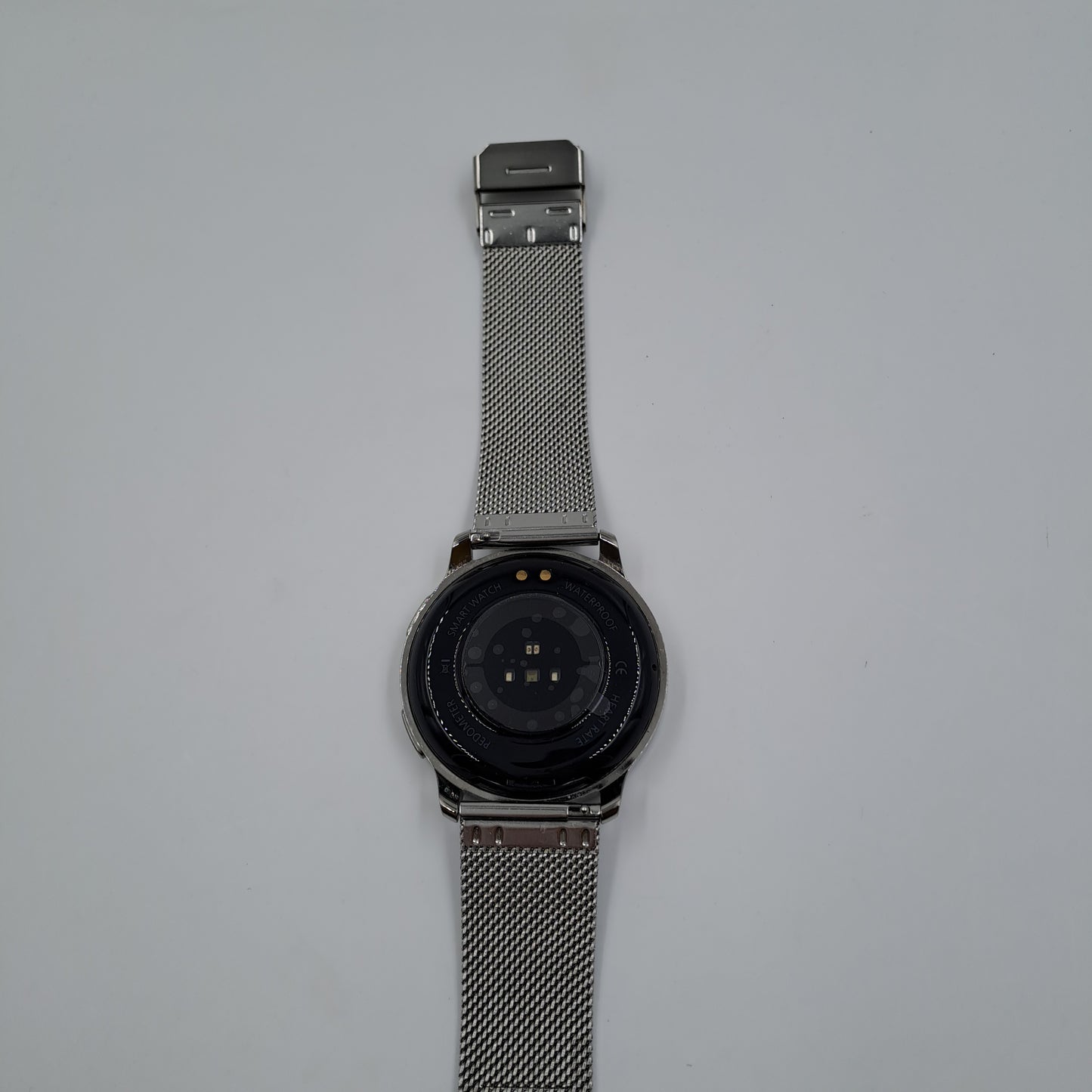 I50 Smart Watch Niolina – Orologio Smart con Cinturini Intercambiabili