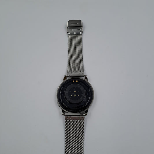 I50 Smart Watch Niolina – Orologio Smart con Cinturini Intercambiabili