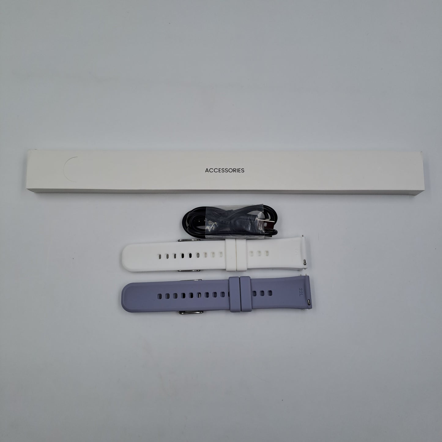 I50 Smart Watch Niolina – Orologio Smart con Cinturini Intercambiabili