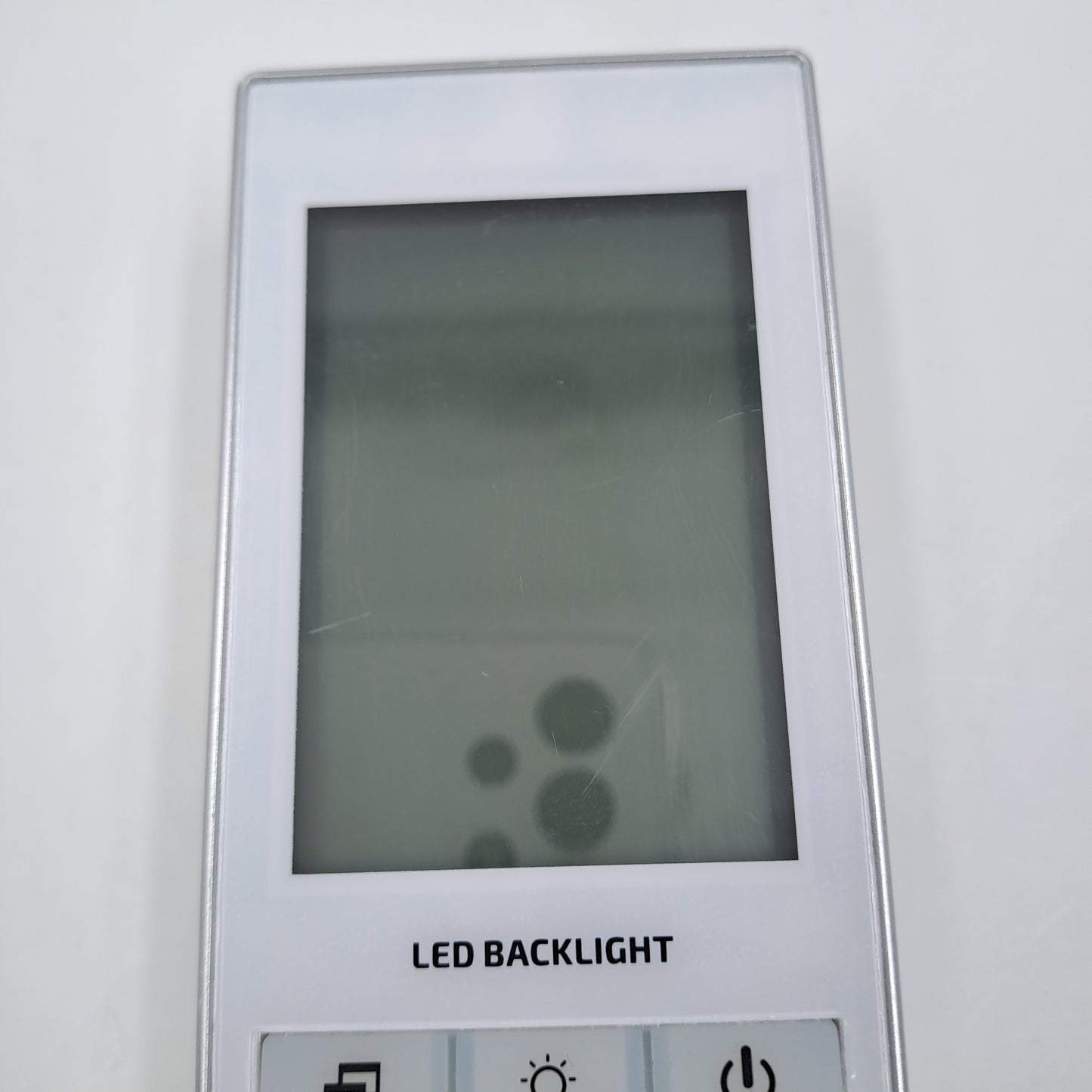 Telecomando Universale per Condizionatori Superior Electronics AirCo 5000 – 5000 in 1 con Display LCD Retroilluminato