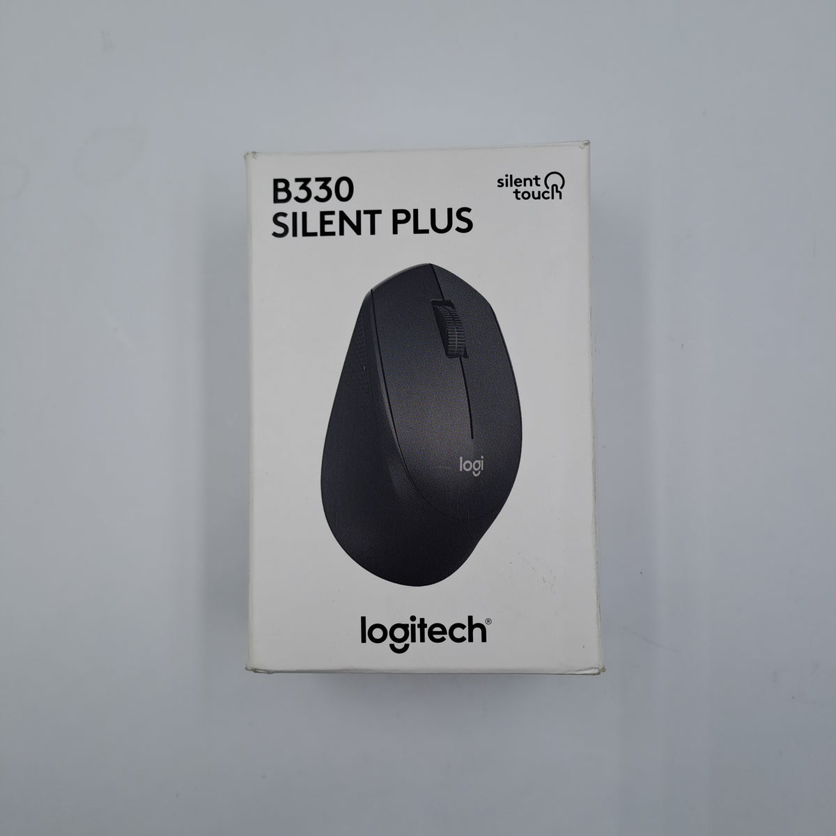 Logitech B330 Silent Plus