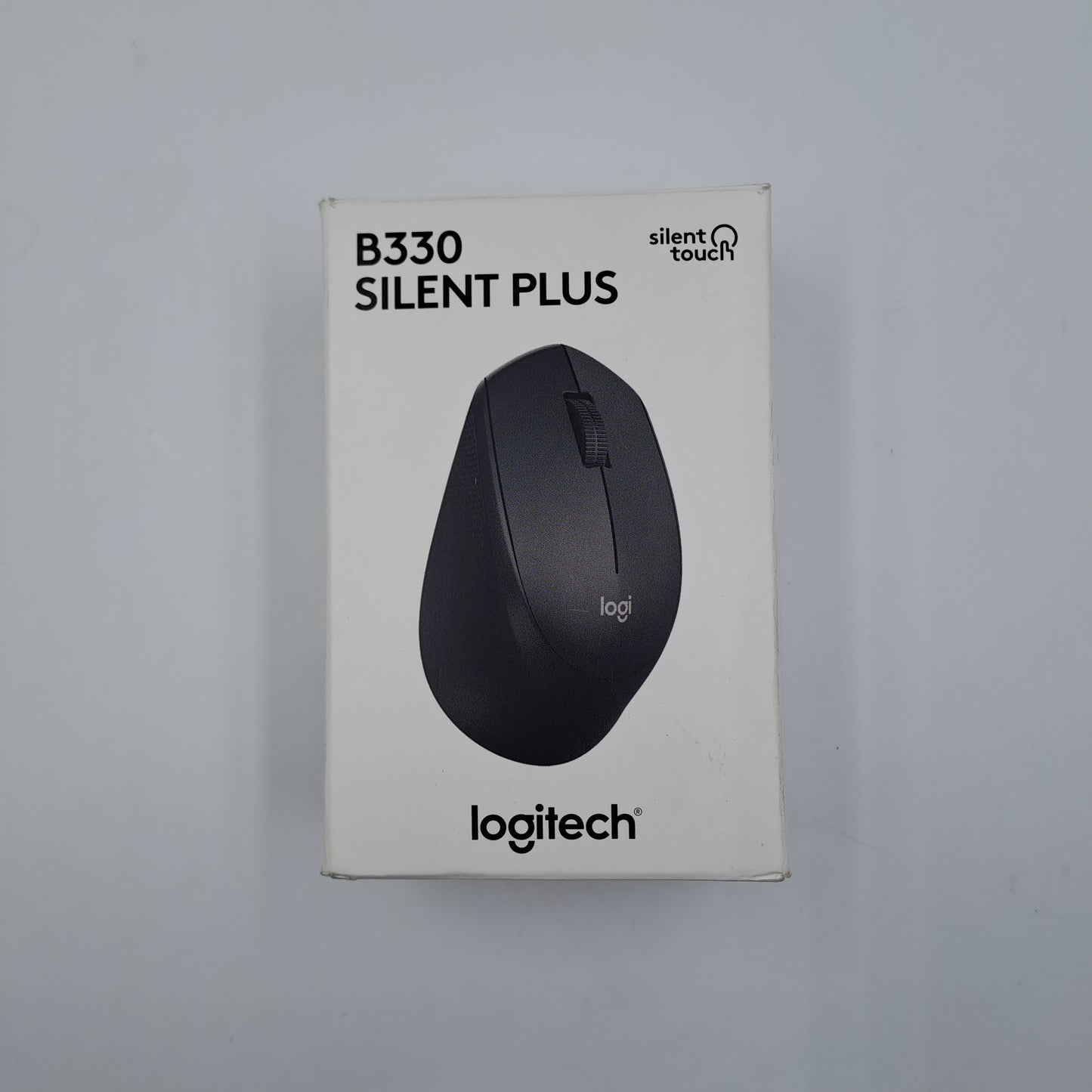 Logitech B330 Silent Plus