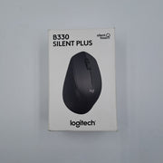 Logitech B330 Silent Plus