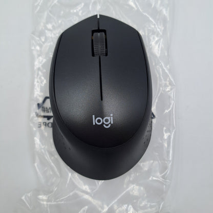 Logitech B330 Silent Plus
