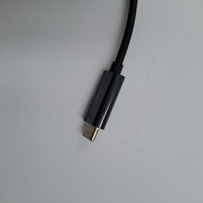 Belkin USB-C Audio + Charge Adapter