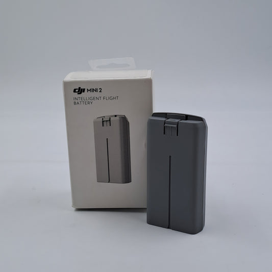 Batteria di ricambio DJI Mini 2 – Intelligent Flight Battery