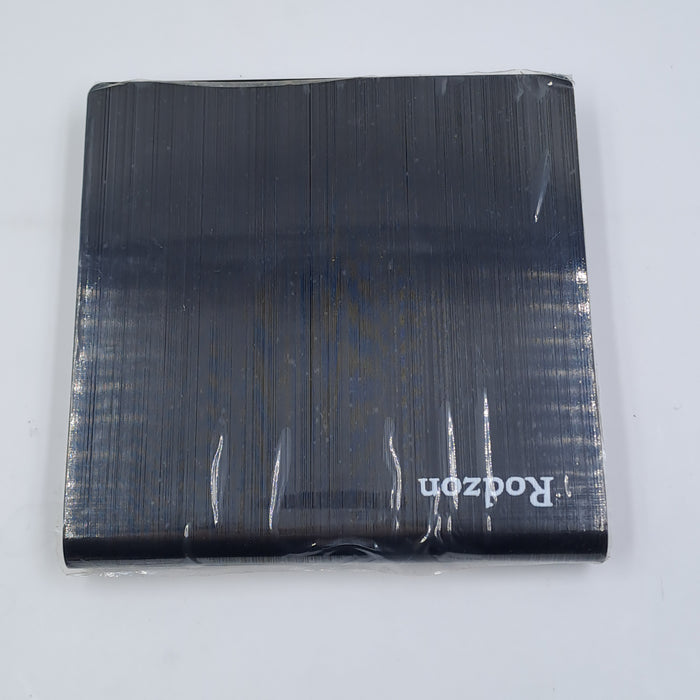 RODZON Unità DVD/CD Esterna USB 3.0 – Modello BT638