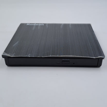 Unidad externa de DVD/CD USB 3.0 RODZON – Modelo BT638