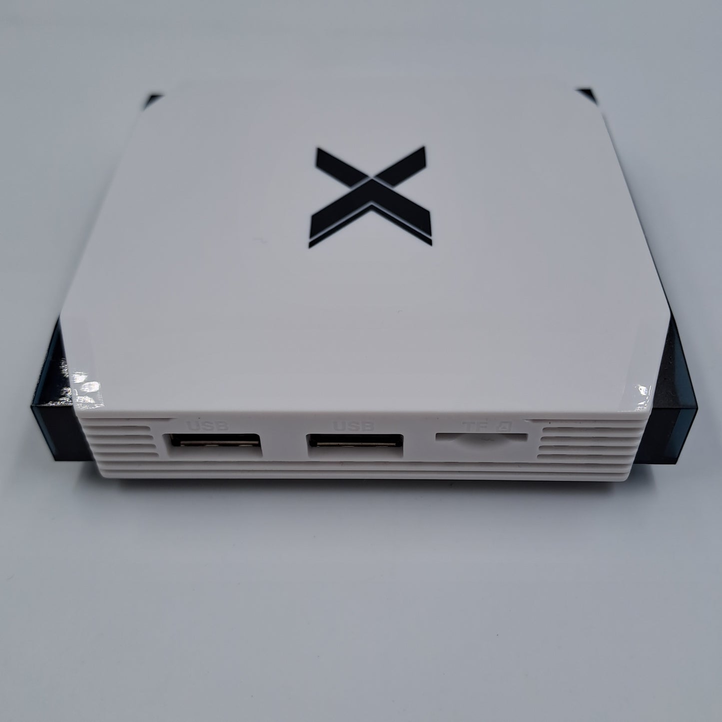 Android TV Box W3 4GB RAM 32GB ROM con Telecomando e HDMI