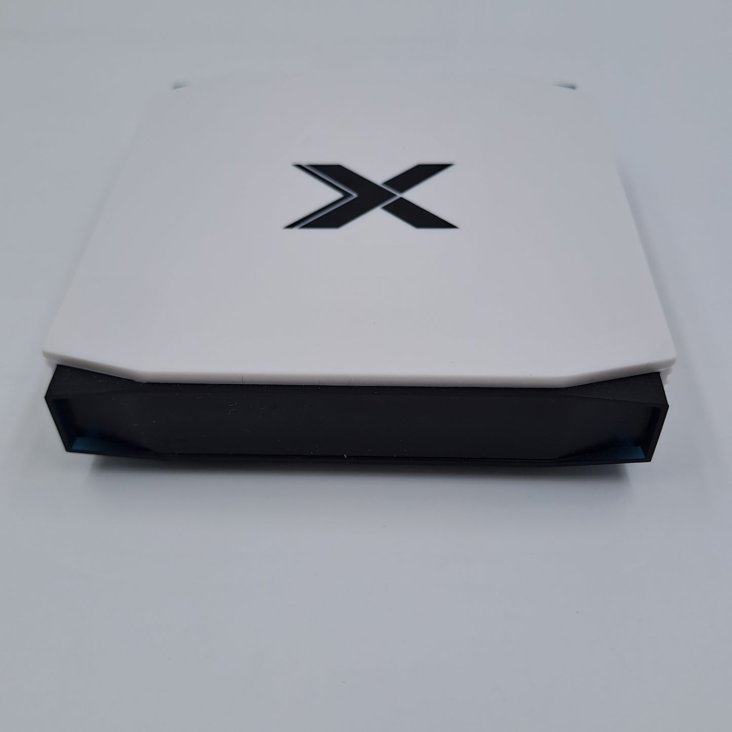 Android TV Box W3 4GB RAM 32GB ROM con Telecomando e HDMI