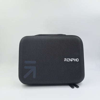 Renpho Active RP-GM171-N1 Pistola Massaggiante a Percussione