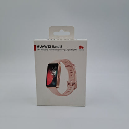 Huawei Band 8 – Rosa Sakura