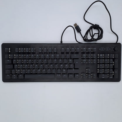 Roccat Vulcan II – Tastiera Meccanica Gaming