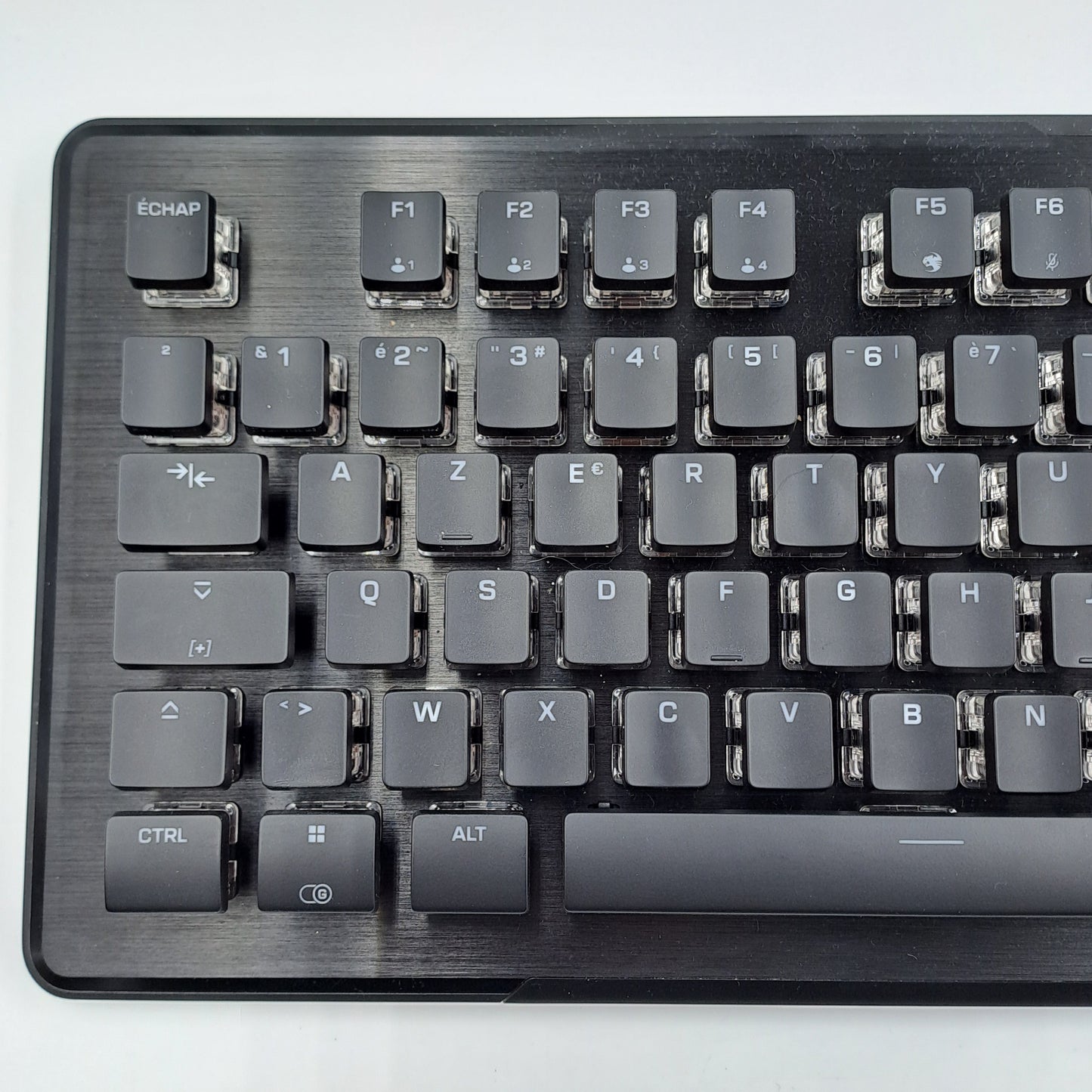 Roccat Vulcan II – Tastiera Meccanica Gaming