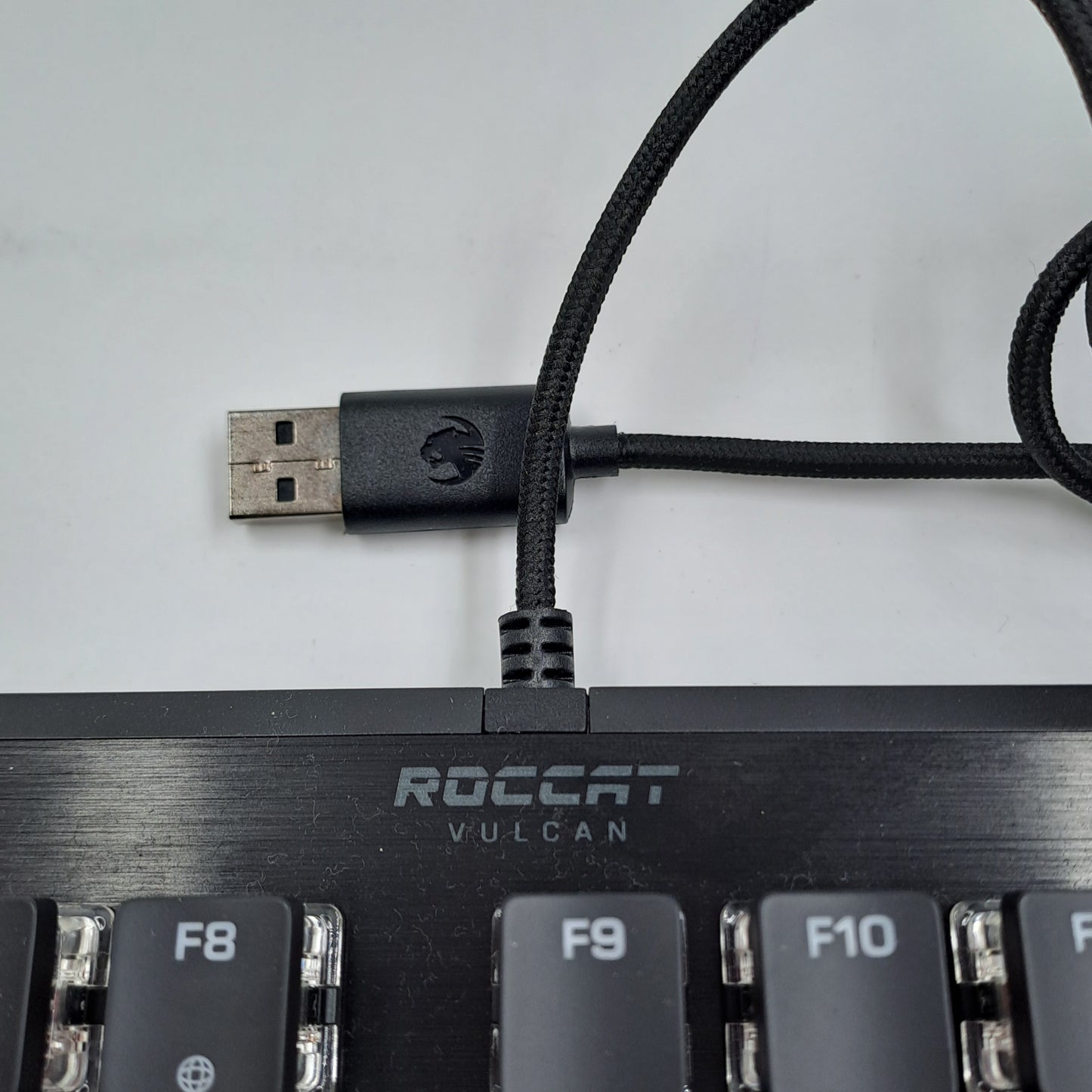 Roccat Vulcan II – Tastiera Meccanica Gaming