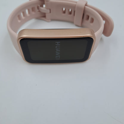 Huawei Band 8 Sakura Rosa – Smartband AMOLED de 1,47”