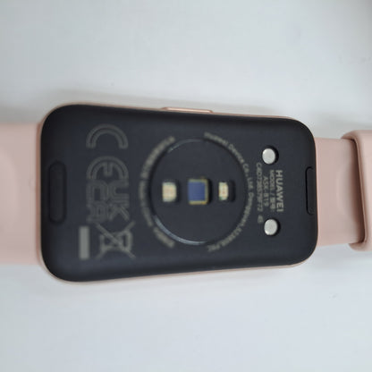 Huawei Band 8 Sakura Rosa – Smartband AMOLED de 1,47”