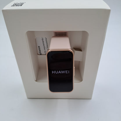 Huawei Band 8 Sakura Rosa – Smartband AMOLED de 1,47”
