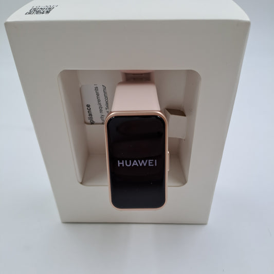 Huawei Band 8 Sakura Pink – Smartband AMOLED 1,47”