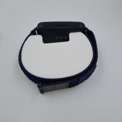 HUAWEI Band 9 – Pulsera inteligente con correa de tela