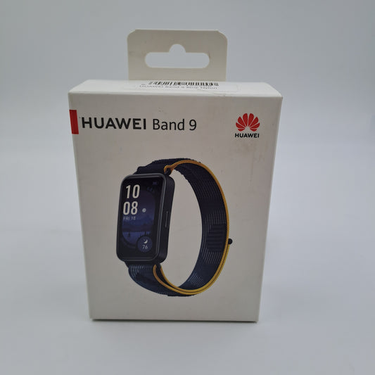 HUAWEI Band 9 – Smart Band con cinturino in tessuto