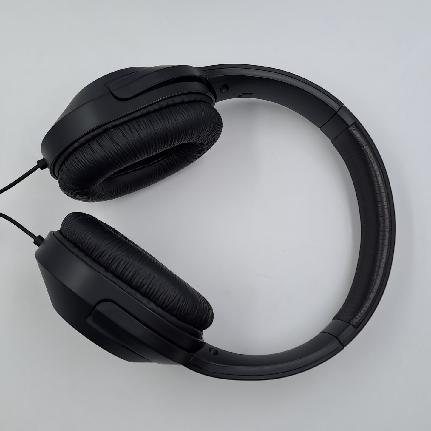 Auriculares supraaurales con cable Philips TAH2005 Serie 2000 (con conector de 3,5 mm y adaptador de 6,3 mm), cable de 2 m, caja original.