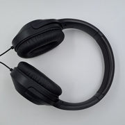 Philips TAH2005 2000 Series Cuffie Over-Ear Cablata Jack 3,5 mm con Adattatore 6,3 mm – Cavo 2 m – Scatola Originale