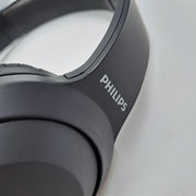 Philips TAH2005 2000 Series Cuffie Over-Ear Cablata Jack 3,5 mm con Adattatore 6,3 mm – Cavo 2 m – Scatola Originale