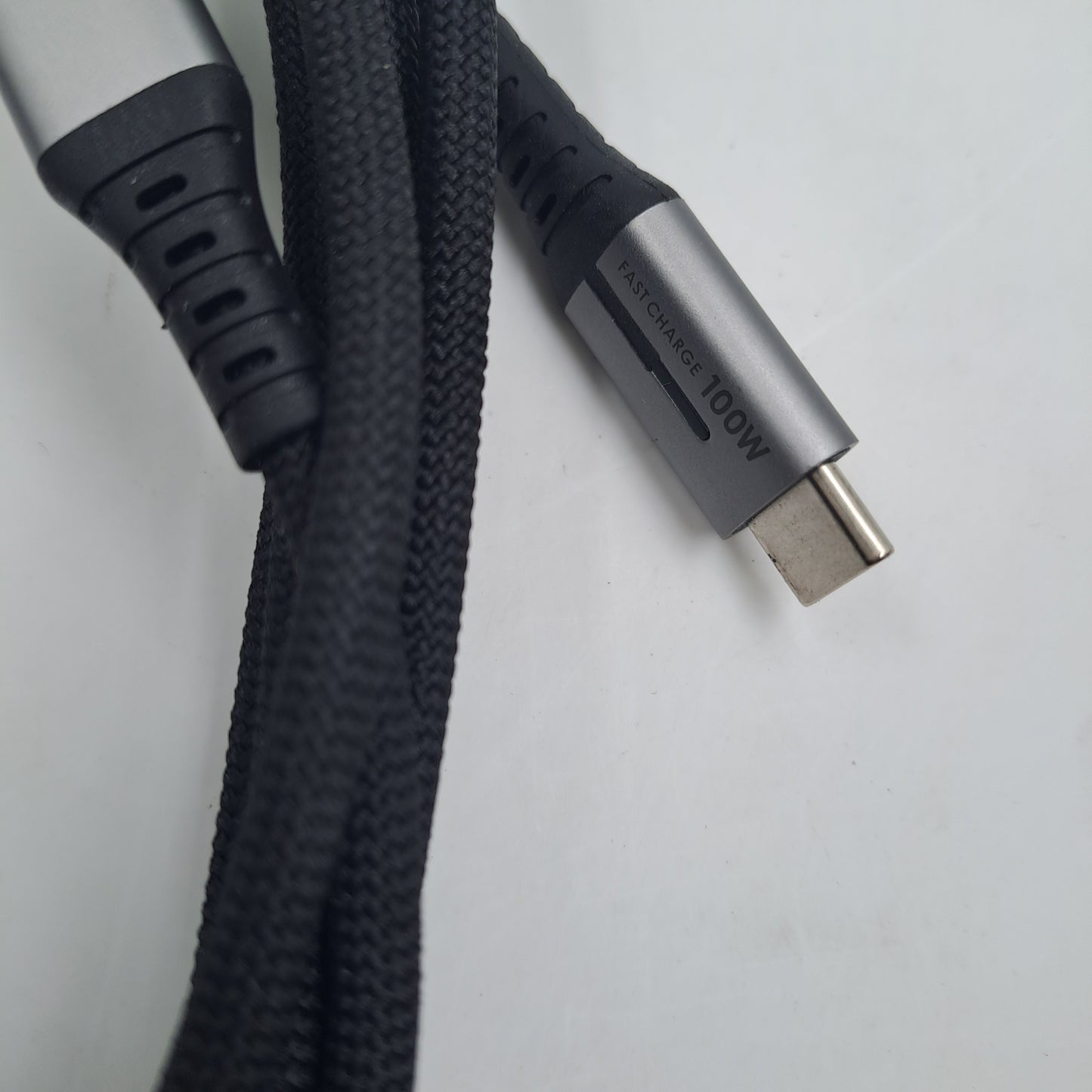 INIU 100W Fast Charge USB-C Cable (USB-C to USB-C)