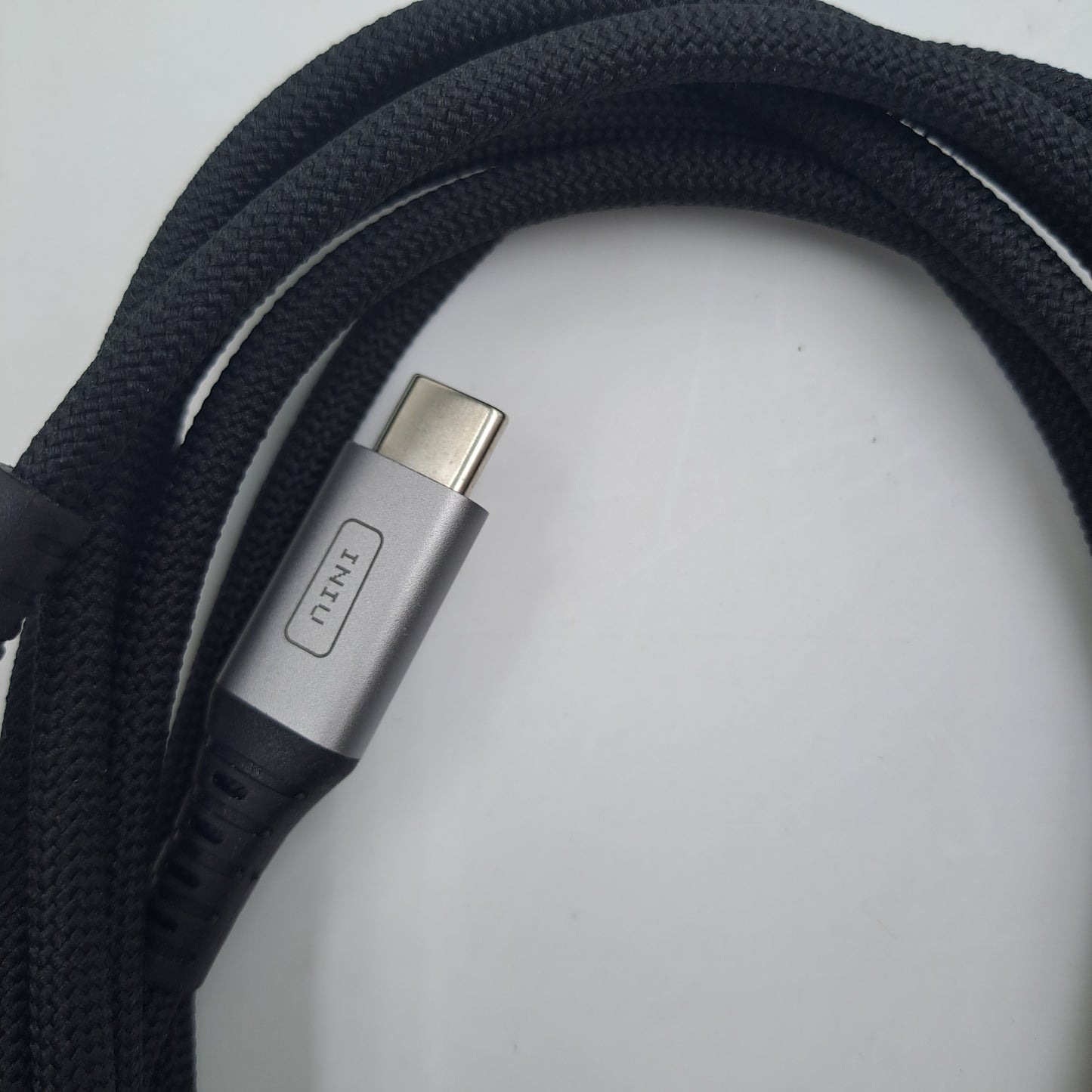 INIU 100W Fast Charge USB-C Cable (USB-C to USB-C)