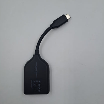 SanDisk Extreme PRO SD UHS-II USB-C Reader