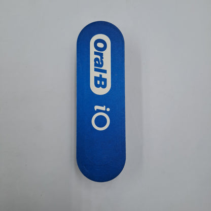 Oral-B iO Series 4 – Advanced Electric Toothbrush