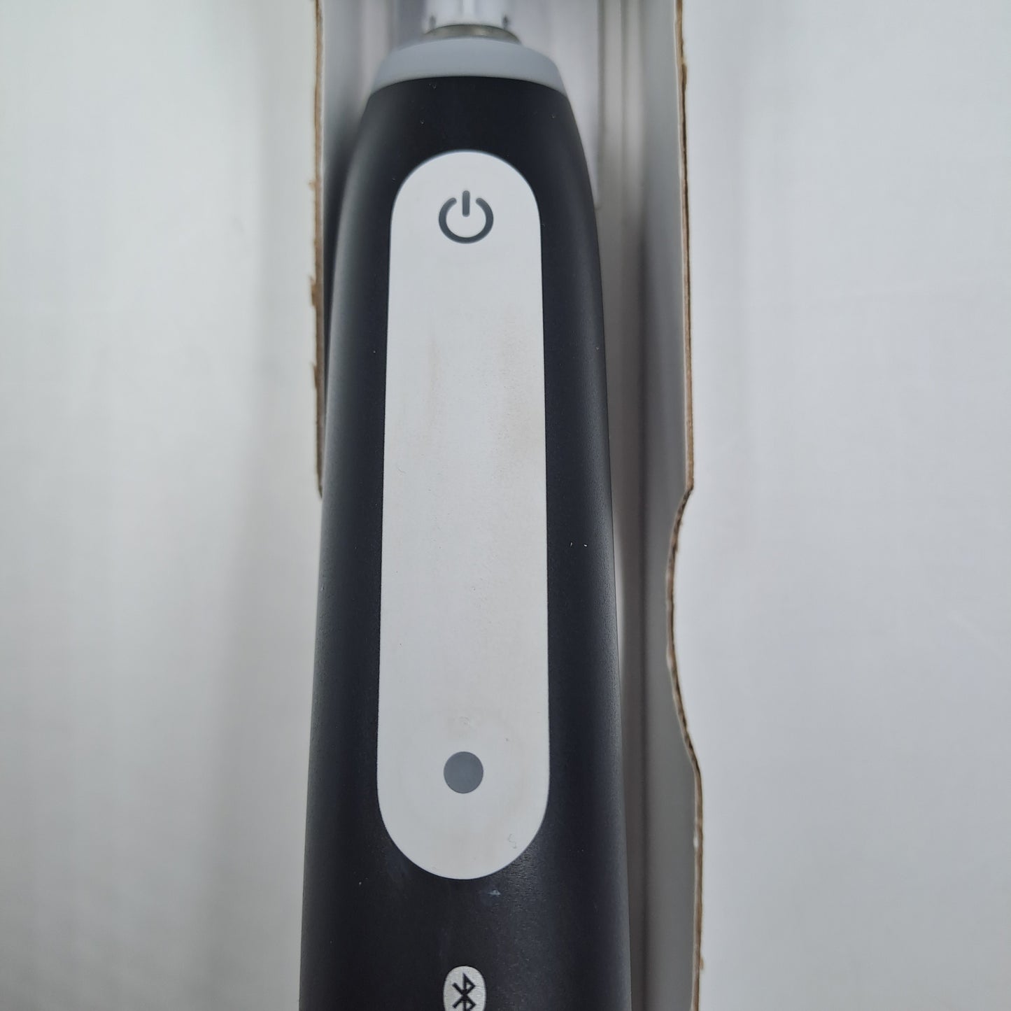 Oral-B iO Series 4 – Advanced Electric Toothbrush