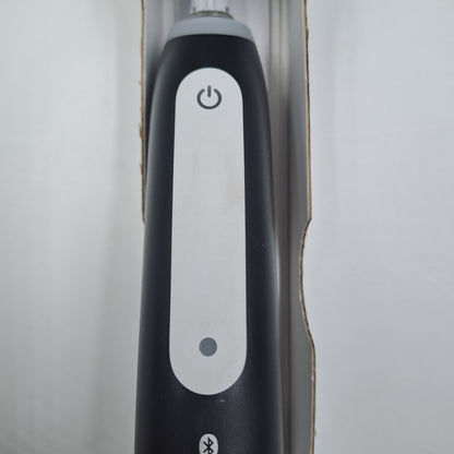 Oral-B iO Series 4 – Advanced Electric Toothbrush