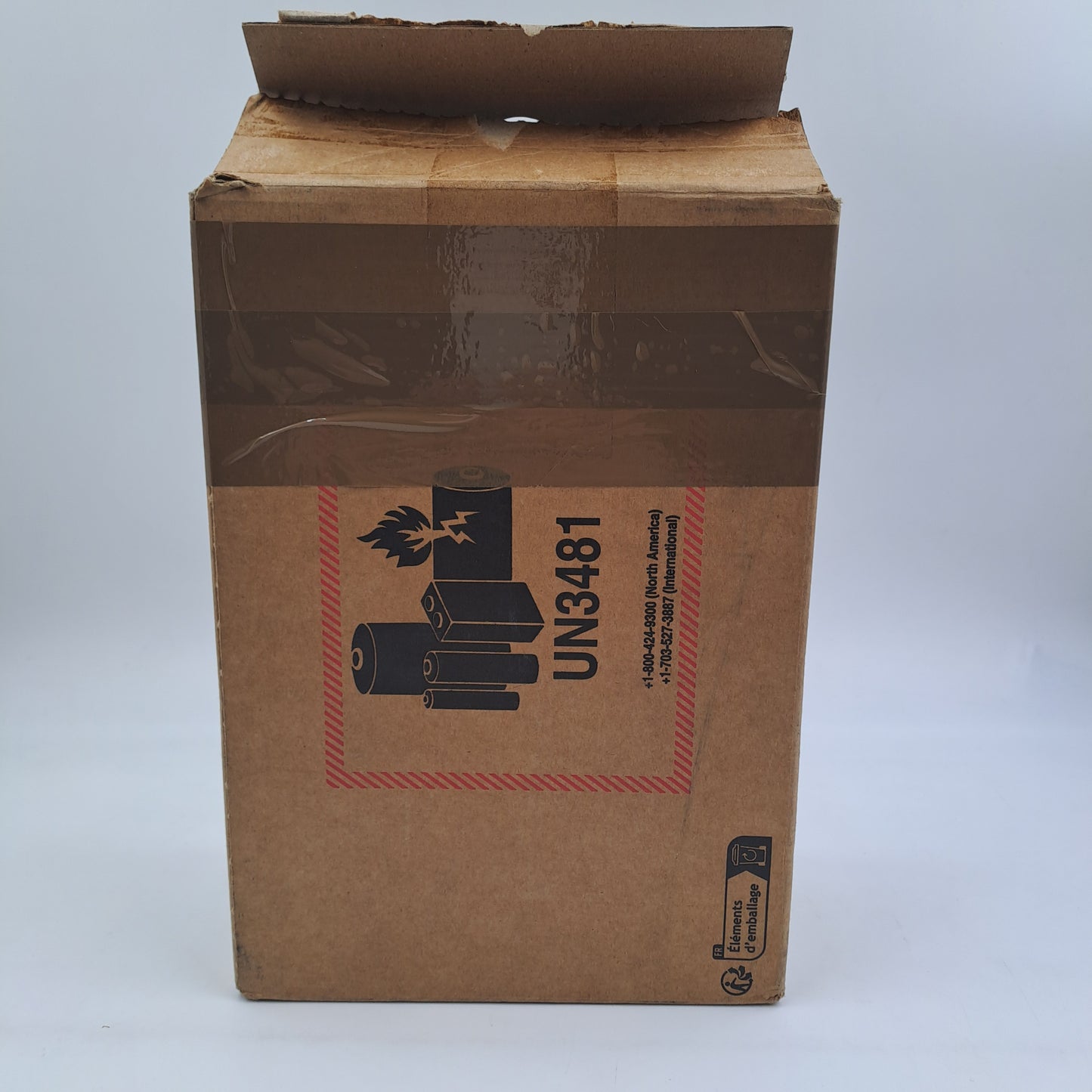 Oral-B iO Series 4 – Advanced Electric Toothbrush