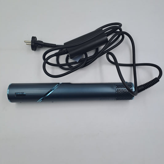 Shark FlexStyle 5 in 1 HD450TLEU – Styler e Asciugacapelli Multifunzione con Accessori Originali