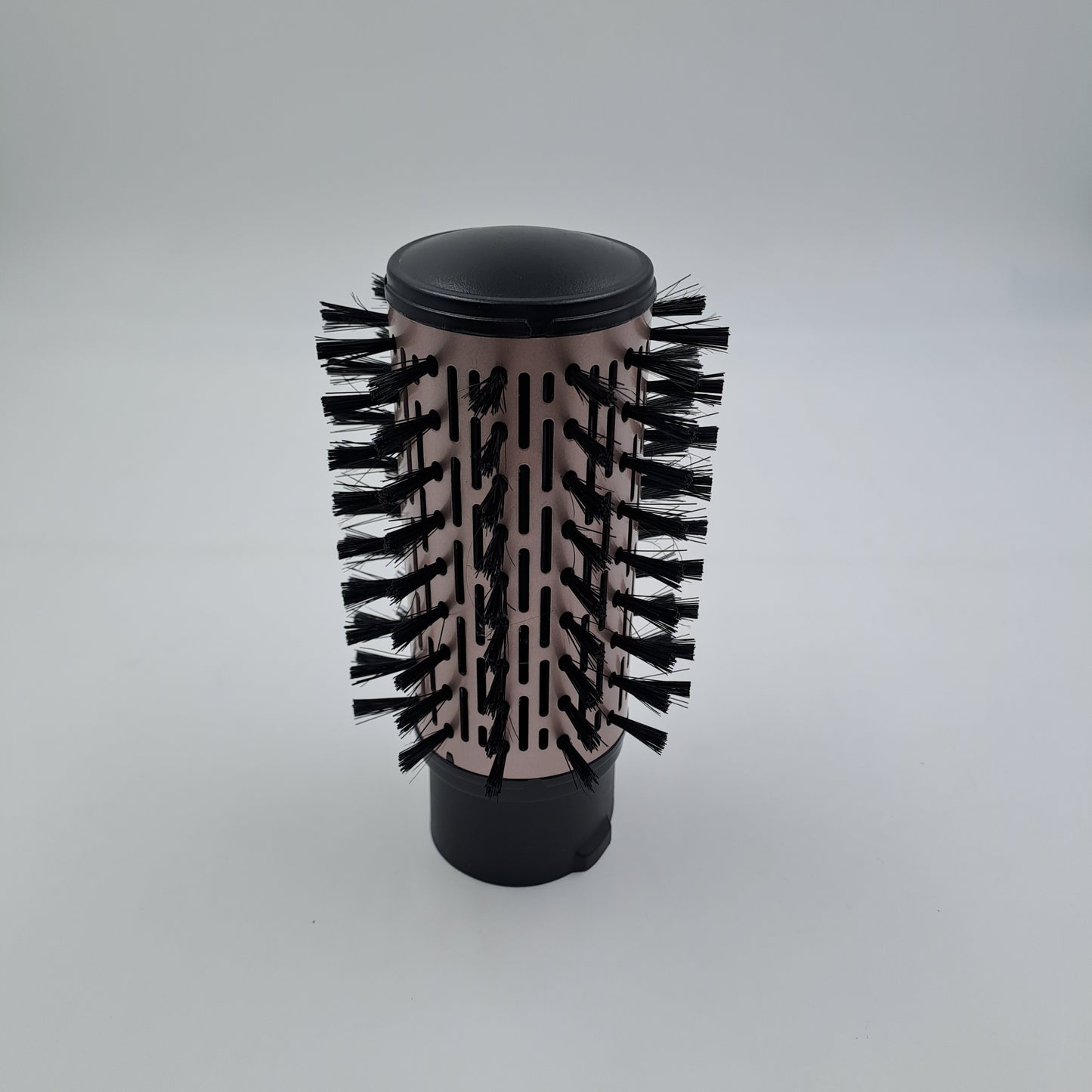 BaByliss Multifunctional Ionic Rotating Brush with Accessories – Dries, Volumizes and Styles Hair