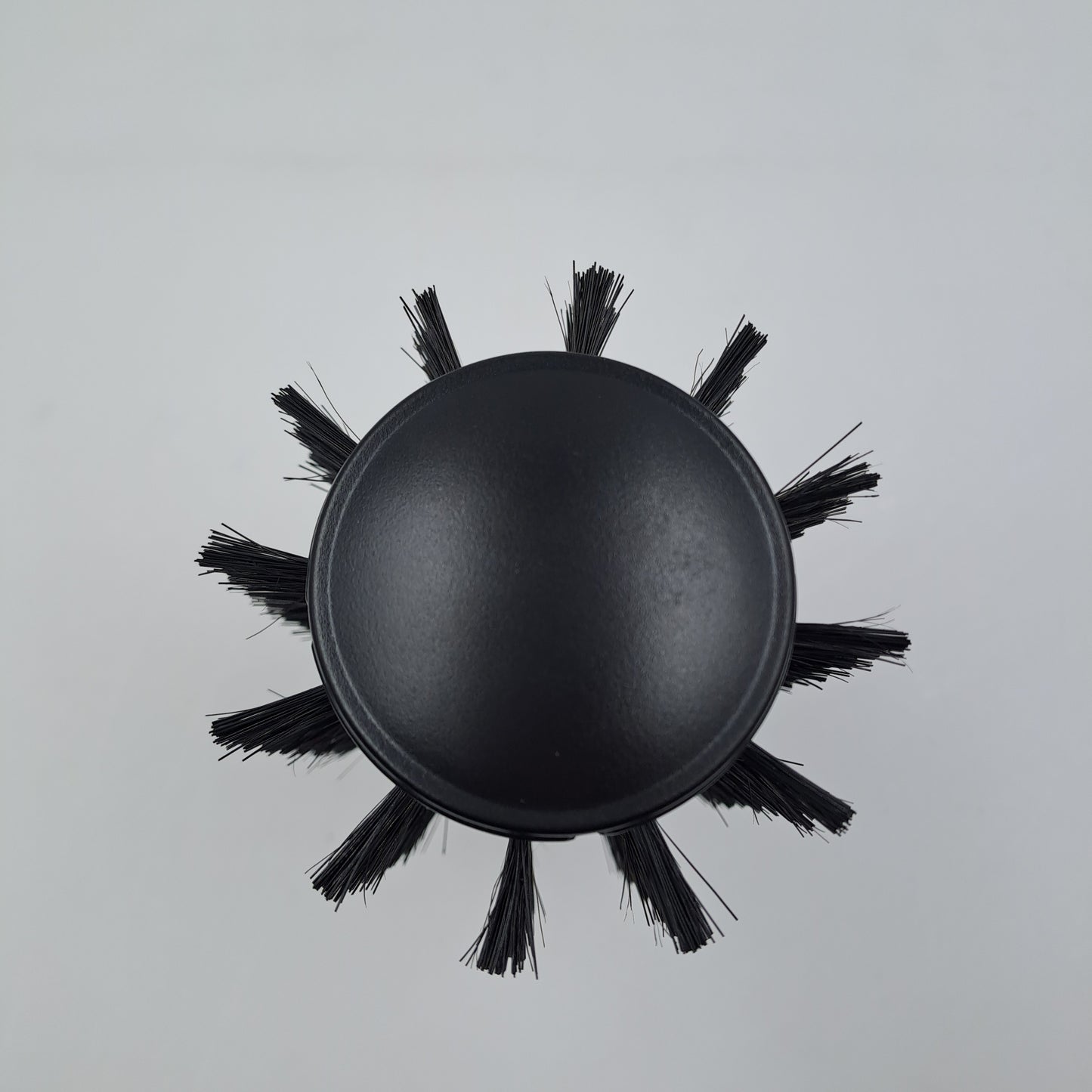 BaByliss Multifunctional Ionic Rotating Brush with Accessories – Dries, Volumizes and Styles Hair