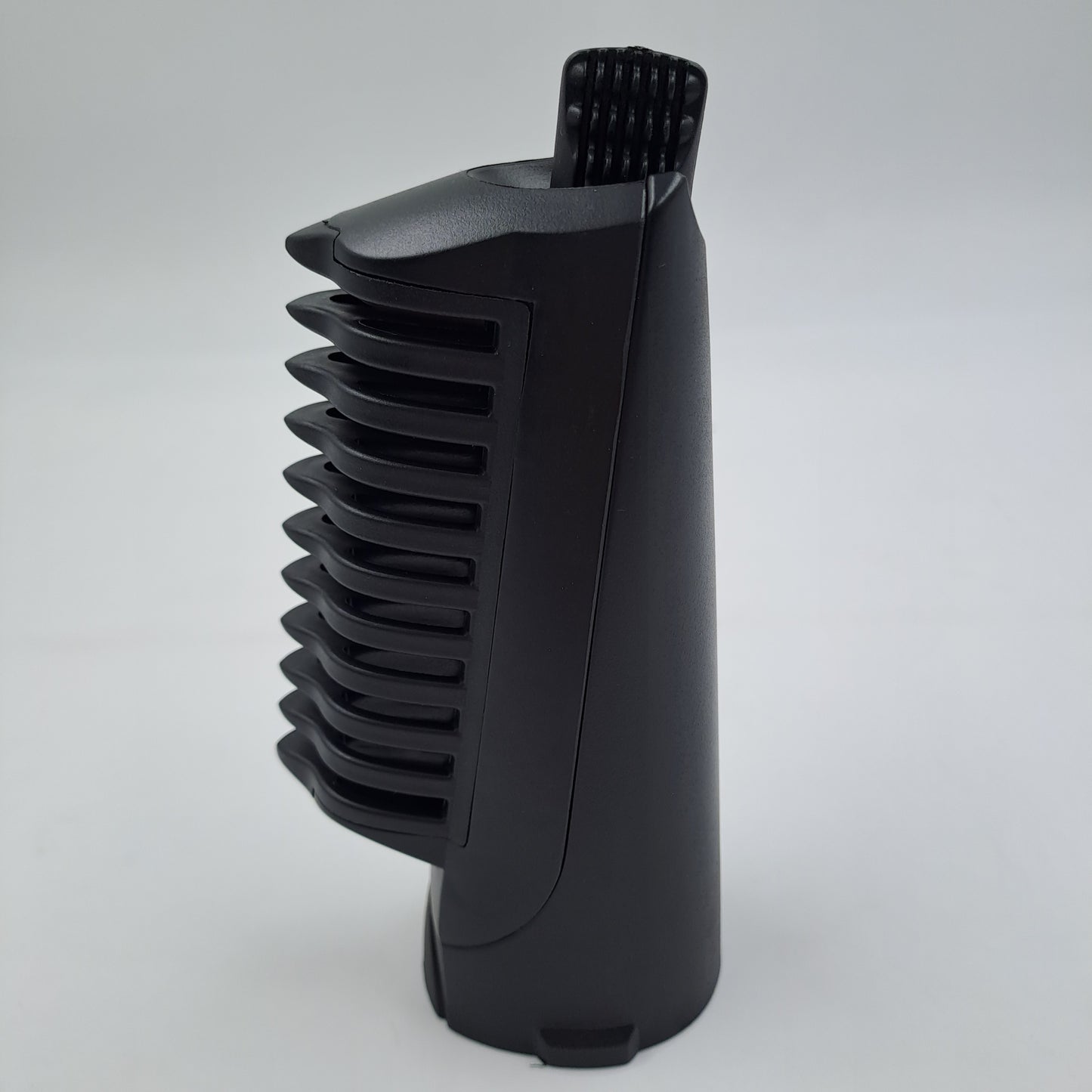 BaByliss Multifunctional Ionic Rotating Brush with Accessories – Dries, Volumizes and Styles Hair
