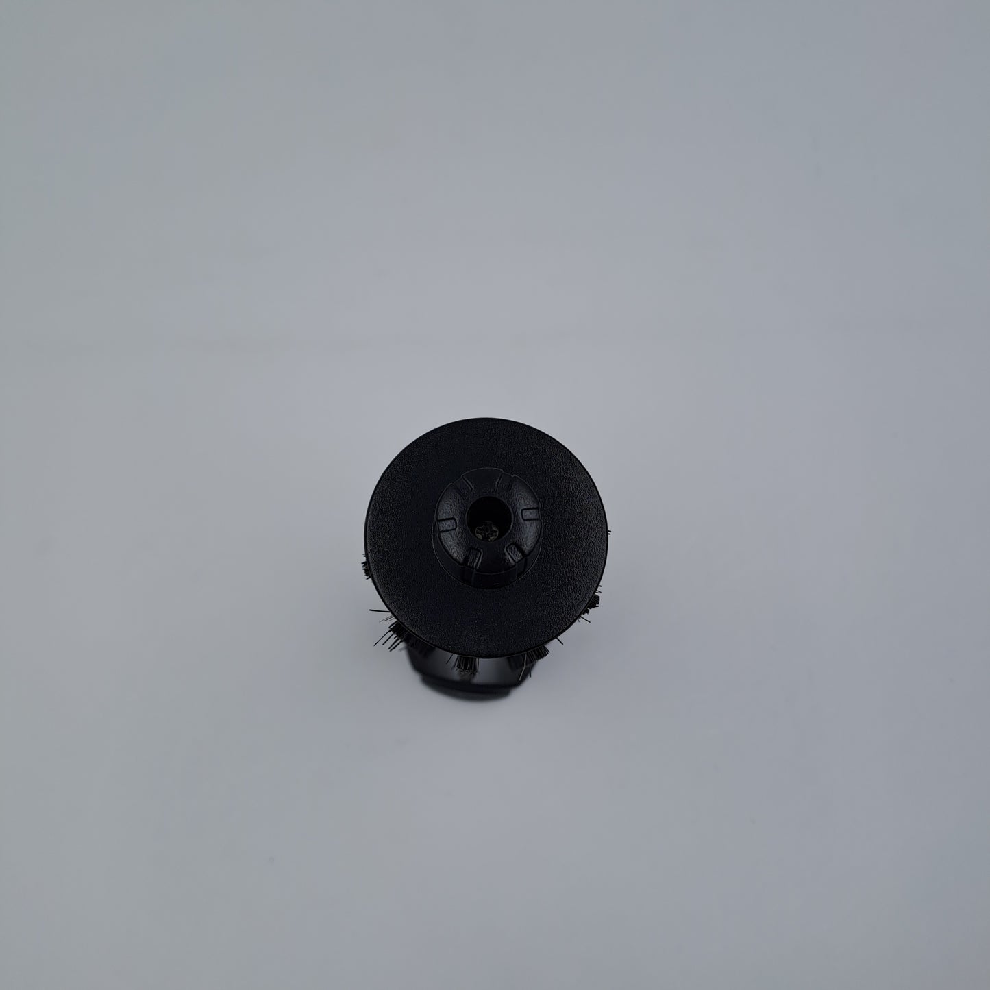 BaByliss Multifunctional Ionic Rotating Brush with Accessories – Dries, Volumizes and Styles Hair