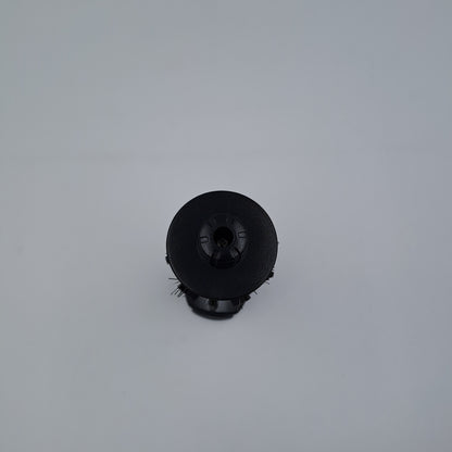 BaByliss Multifunctional Ionic Rotating Brush with Accessories – Dries, Volumizes and Styles Hair