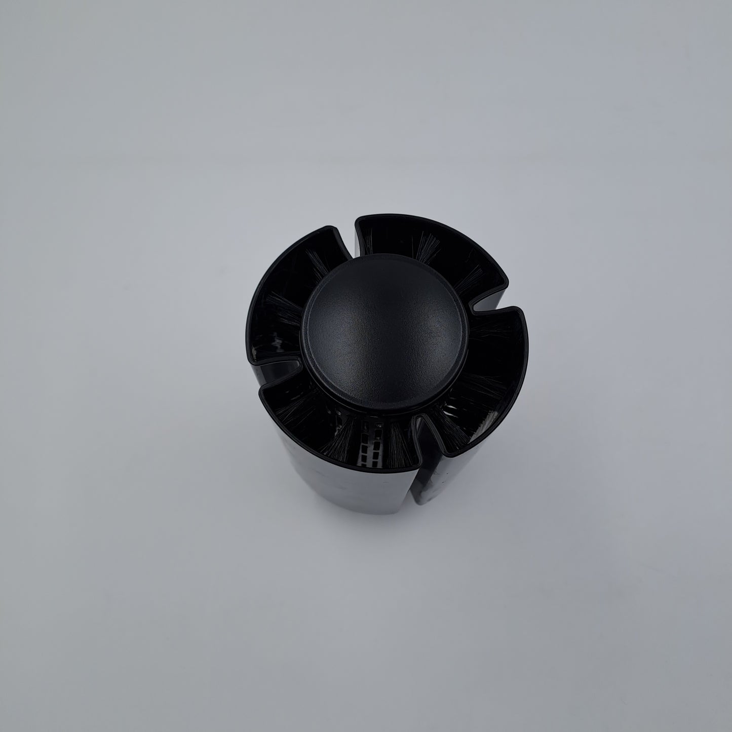 BaByliss Multifunctional Ionic Rotating Brush with Accessories – Dries, Volumizes and Styles Hair